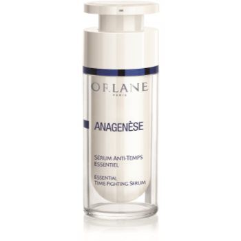 Orlane Anagenèse Essential Time-Fighting Serum ser facial impotriva primelor semne de imbatranire ale pielii