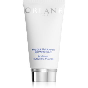 Orlane Bio-Mimic Hydrating Mask masca hidratanta biomimetica