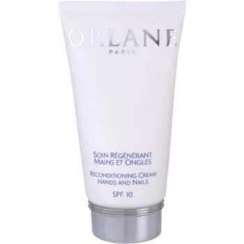 Orlane Body Care Program crema regeneratoare pentru maini si unghii