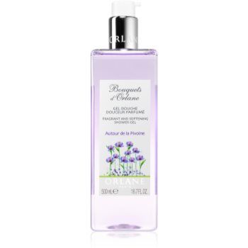 Orlane Bouquets d’Orlane Autour de la Pivoine gel de dus revitalizant