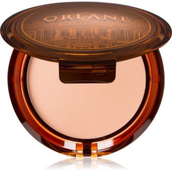 Orlane Compact Foundation SPF 50 make-up compact SPF 50 ieftin