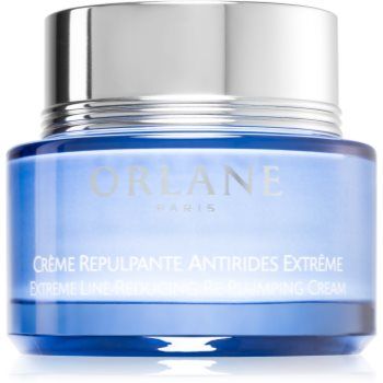 Orlane Extreme Line Reducing Re-Plimping Cream crema tonifianta efect intens anti-rid