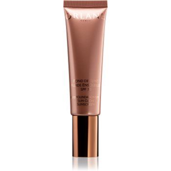 Orlane Liquid Foundation SPF 30 fond de ten lichid SPF 30