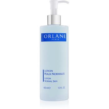 Orlane Lotion Normal Skin tonic facial revigorant pentru piele normala