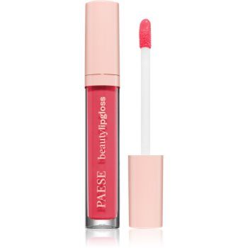 Paese Beauty Lipgloss With Meadowfoam Seed Oil lip gloss hidratant