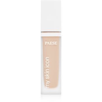 Paese My Skin Icon Mattifying Foundation machiaj cu efect matifiant