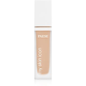 Paese My Skin Icon Mattifying Foundation machiaj cu efect matifiant ieftin