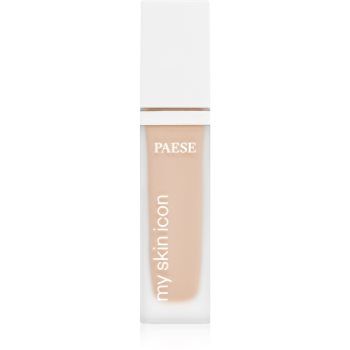 Paese My Skin Icon Mattifying Foundation machiaj cu efect matifiant ieftin