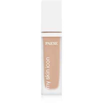 Paese My Skin Icon Mattifying Foundation machiaj cu efect matifiant