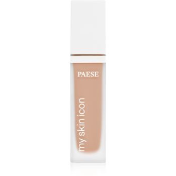 Paese My Skin Icon Mattifying Foundation machiaj cu efect matifiant ieftin