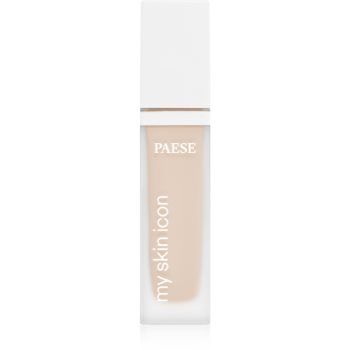 Paese My Skin Icon Mattifying Foundation machiaj cu efect matifiant ieftin