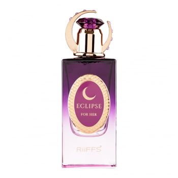 Parfum Eclipse For Her Extrait, Riiffs, apa de parfum 60 ml, femei