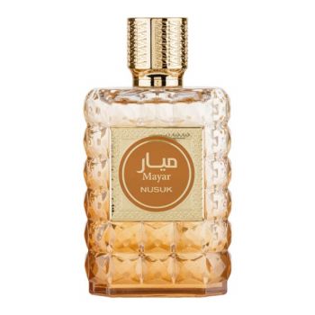 Parfum Mayar Extrait, Nusuk, apa de parfum 100 ml, barbati