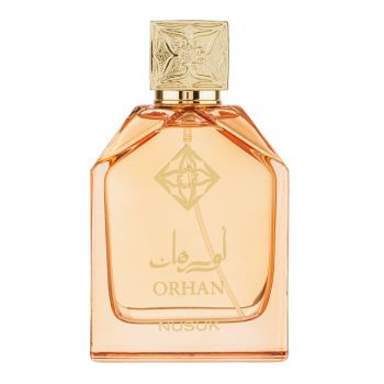 Parfum Orhan Extrait, Nusuk, apa de parfum 100 ml, femei