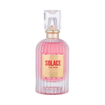 Parfum Solace, Fariis, apa de parfum 100 ml, femei