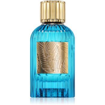 Paris Corner Qissa Eau de Parfum unisex