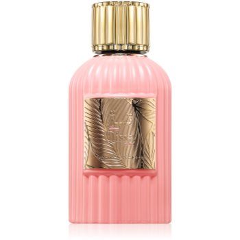 Paris Corner Oriental Collection Qissa Pink Eau de Parfum pentru femei