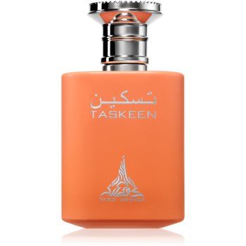 Paris Corner Taskeen Eau de Parfum unisex