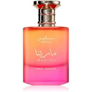 Paris Corner Taskeen Marina Eau de Parfum pentru femei