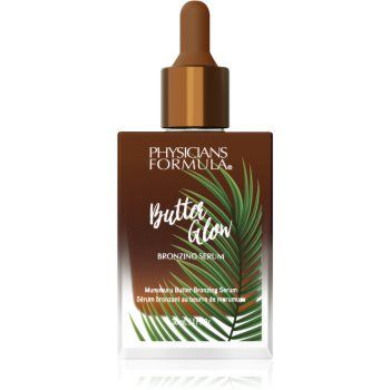 Physicians Formula Butter Glow ser pentru bronzat