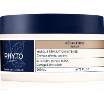 Phyto Repair Intensive repair mask masca intensă de întinerire