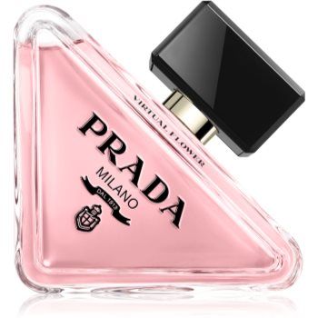 Prada Paradoxe Virtual Flower Eau de Parfum reincarcabil pentru femei