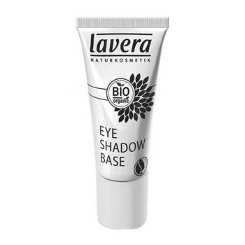 Primer Bio, Baza pentru Fard de Pleoape - Lavera Eye Shadow Base, 9 ml