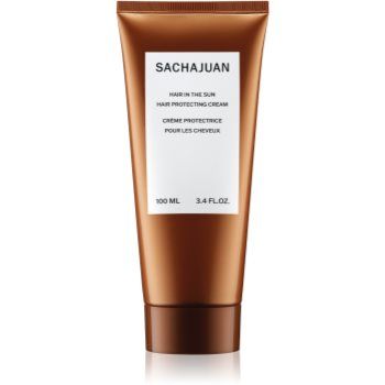 Sachajuan Hair In The Sun crema de par pentru expunerea la soare