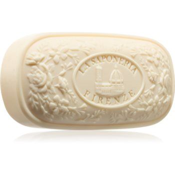 Saponificio Artigianale Fiorentino Botanical Garden Citrus and Spices Scented Soap Sapun natural