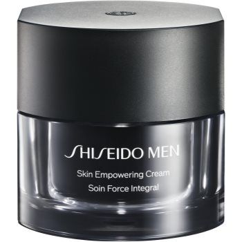 Shiseido Men Skin Empowering Advanced Cream Crema de restaurare pentru a reduce ridurile