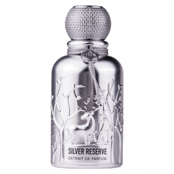 Silver Reserve by Auraa Desire - Extract de Parfum Barbati - 100 ml