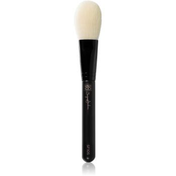 SOSU Cosmetics Brush Powder pensula pentru aplicarea pudrei