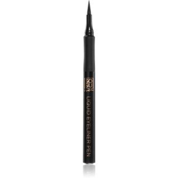 SOSU Cosmetics Eye Voltage Eyeliner Pen eyeliner în fix