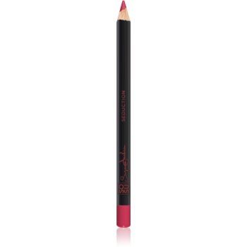 SOSU Cosmetics Let Them Talk Lipliner creion contur buze