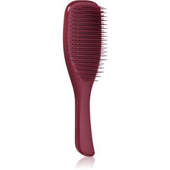 Tangle Teezer Ultimate Detangler Henna Red perie pentru toate tipurile de păr