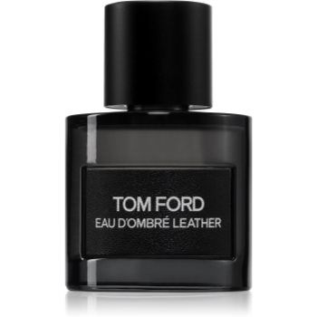 TOM FORD Eau d'Ombré Leather Eau de Toilette pentru bărbați