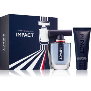 Tommy Hilfiger Impact set cadou pentru bărbați