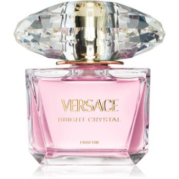 Versace Bright Crystal Parfum parfum pentru femei