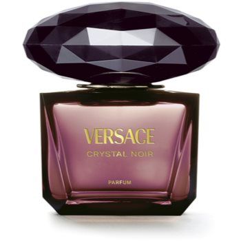 Versace Crystal Noir Parfum parfum pentru femei