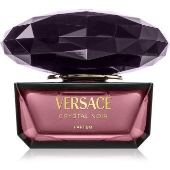 Versace Crystal Noir Parfum parfum pentru femei