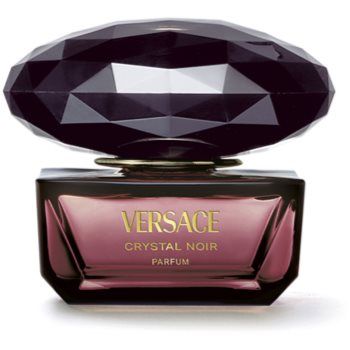 Versace Crystal Noir Parfum parfum pentru femei