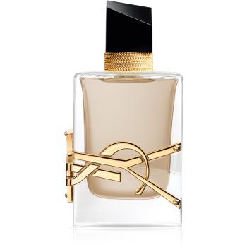 Yves Saint Laurent Libre Flowers & Flames Eau de Parfum pentru femei