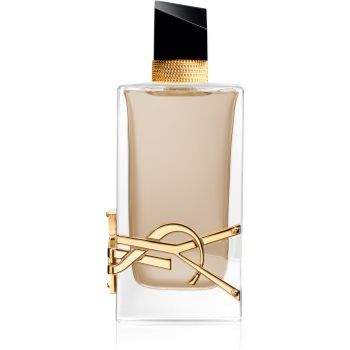 Yves Saint Laurent Libre Flowers & Flames Eau de Parfum pentru femei