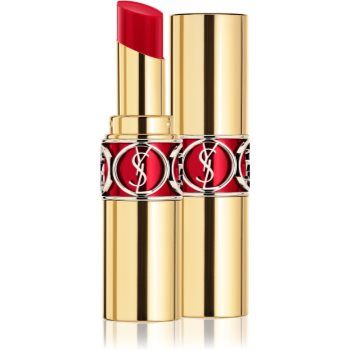 Yves Saint Laurent Rouge Volupté Shine Oil-In-Stick ruj hidratant