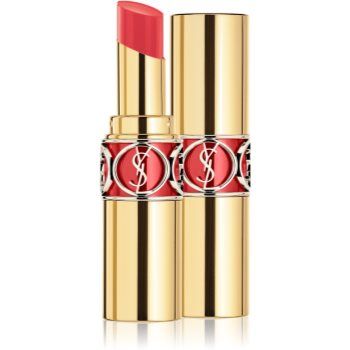 Yves Saint Laurent Rouge Volupté Shine Oil-In-Stick ruj hidratant