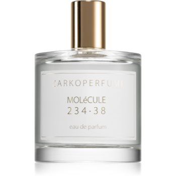 Zarkoperfume MOLéCULE 234.38 Eau de Parfum unisex