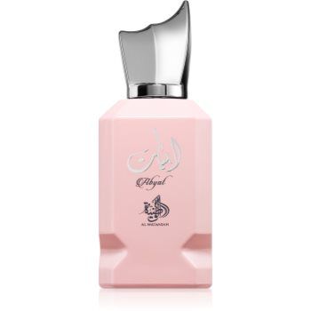 Al Wataniah Abyat Eau de Parfum pentru femei