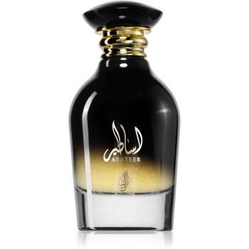 Al Wataniah Asateer Eau de Parfum unisex