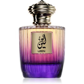 Al Wataniah Leen Eau de Parfum unisex