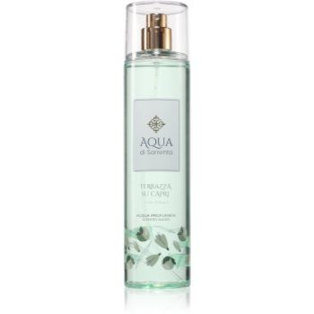 Aqua di Sorrento Terrazza Su Capri spray pentru corp pentru femei